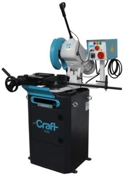 Craft D250 Daire Testere
