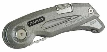 Stanley Quickslide Sportif Hobi Bıçağı 0-10-813