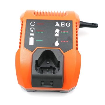 AEG LL 1230 Şarj Cihazı Li-Ion 12V