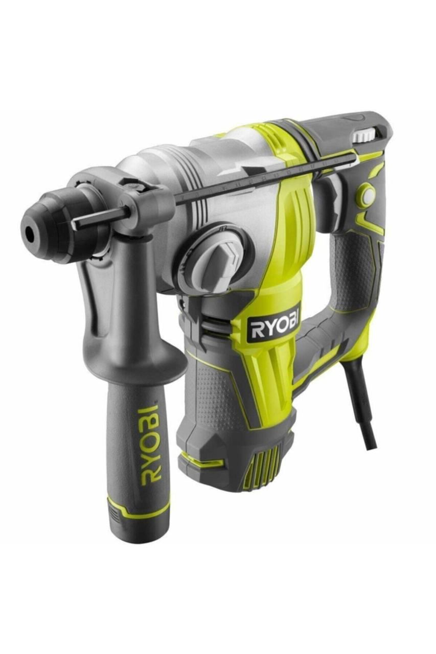 RYOBI RSDS18X1C-40S Akülü Kırıcı Delici