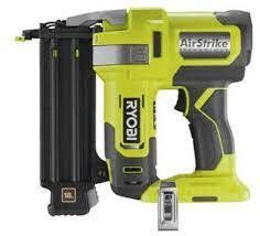 RYOBI R18GN18-120S 18V Çivi Çakma