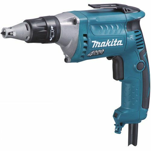 Makita FS4300X Elektrikli Vidalama 25mm