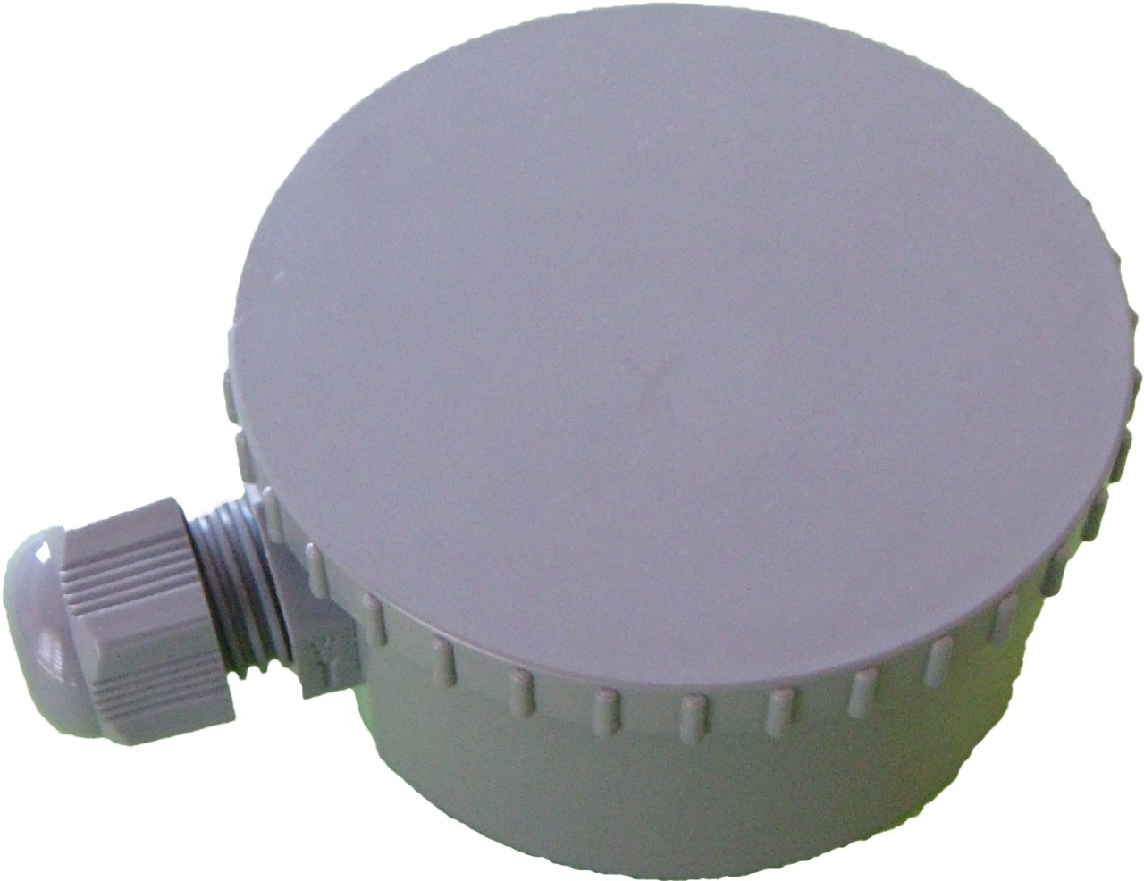 QAS-PTM Dış Hava Tipi Sıcaklık Sensörü PT1000