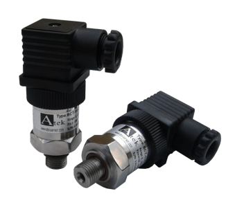 BCT-22-25B-A-G1/4 Basınç Transmitteri 25 Bar