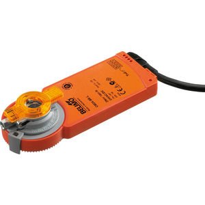 CM24-SR-R Damper Motoru 24VAC 2Nm Oransal Kontrol