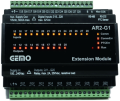 AR2 - G1 - 24VDC - 14D - TR Gemo AR2 için Genişleme Modülü