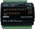 AR2 - G1 - 230VAC - 14D Gemo AR2 için Genişleme Modülü