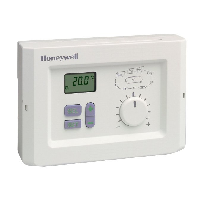 R7426C2002 Micronik 200 Kontrol Paneli