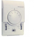 T6375C1003 Harici Yaz-Kış Geçiş Anahtarlı Fan Coil Termostatı 230V, On/Off