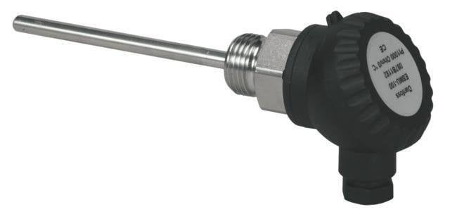 087B1181 ESMU-250 Daldırma Tipi Sıcaklık Sensörü PT1000