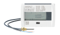 SonoSelect 10 Ultrasonik Kalorimetre DN15 RF+Pulse İnput Modüllü