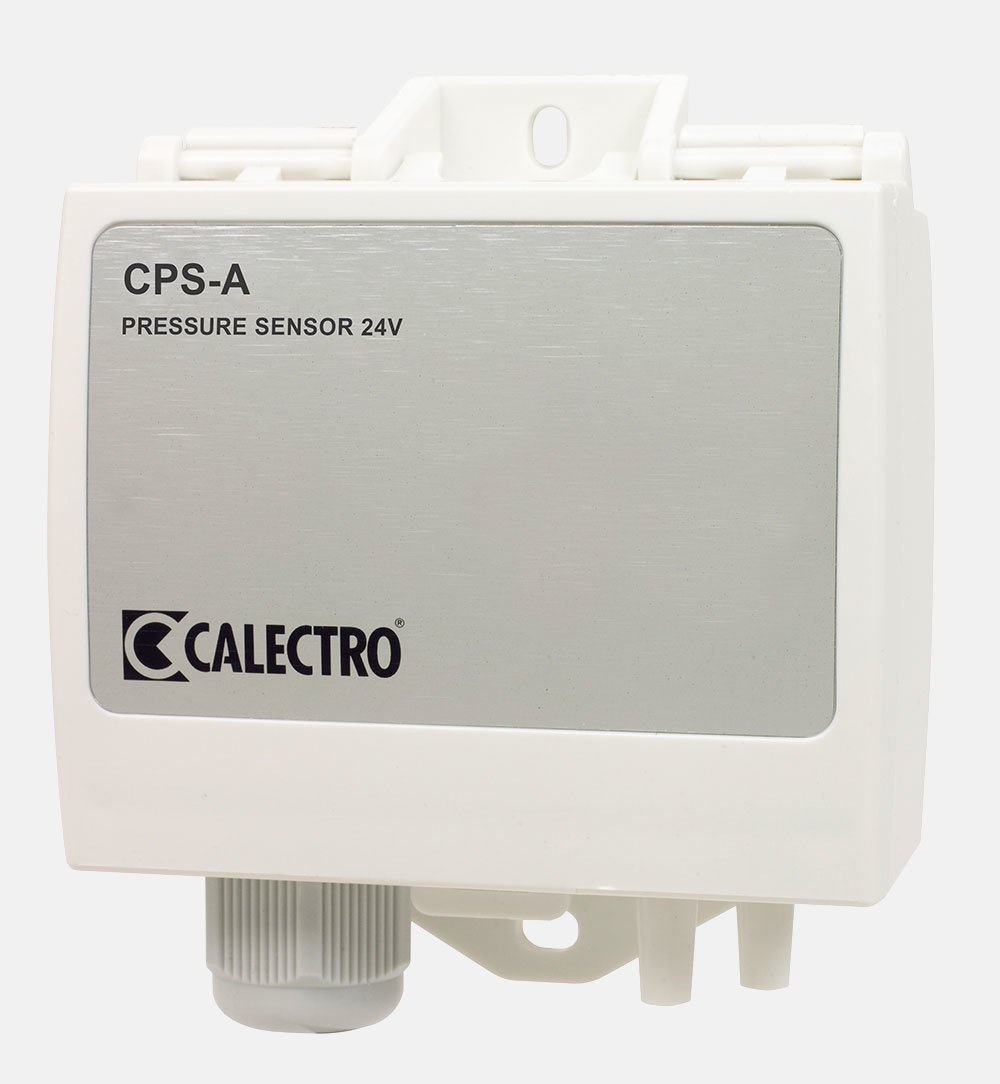 CPS-A Fark Basınç Sensörü