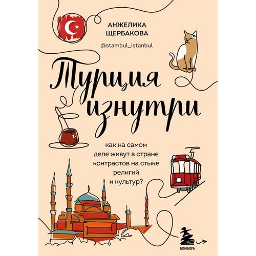 Турция изнутри _ Türkiye İçeriden