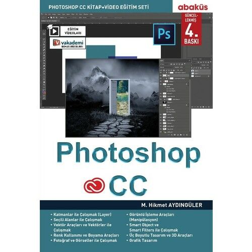 Photoshop CC