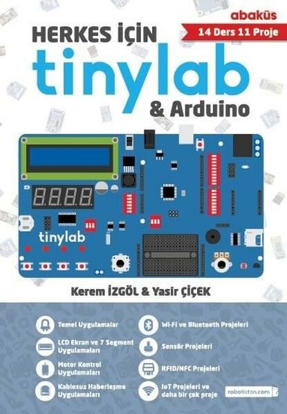 TinyLab