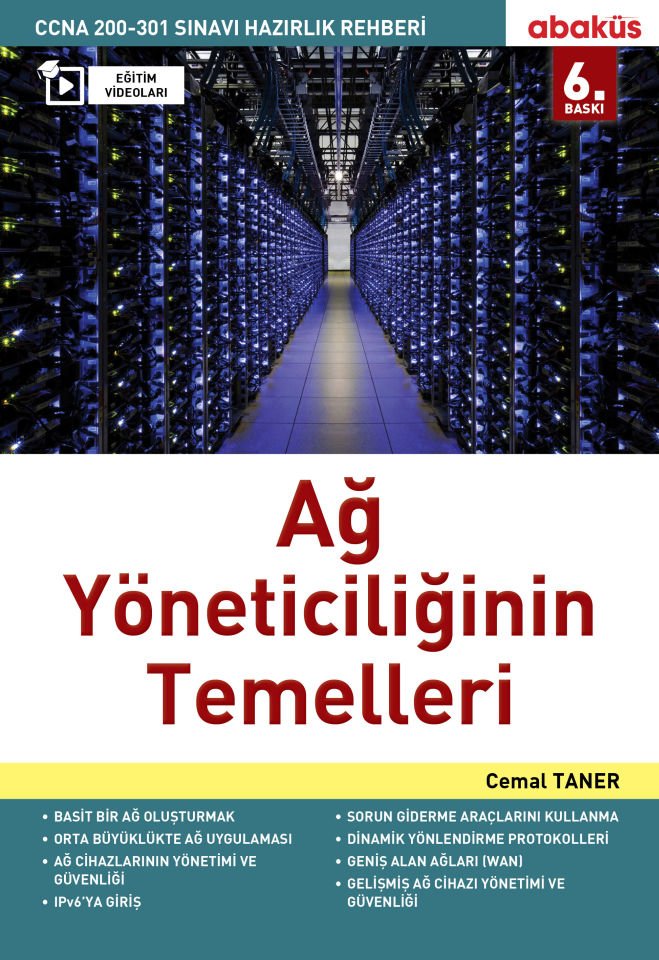 Ağ Yöneticiliğinin Temelleri