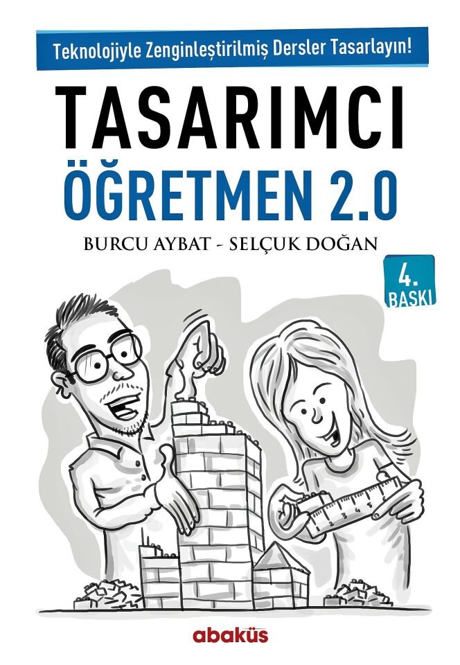 Öğretmen 2.0 Tasarımcı