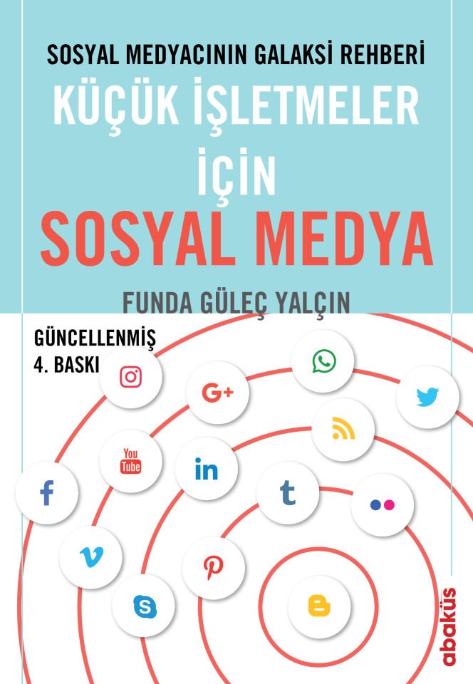 Küçük İşletmeler için Sosyal Medya