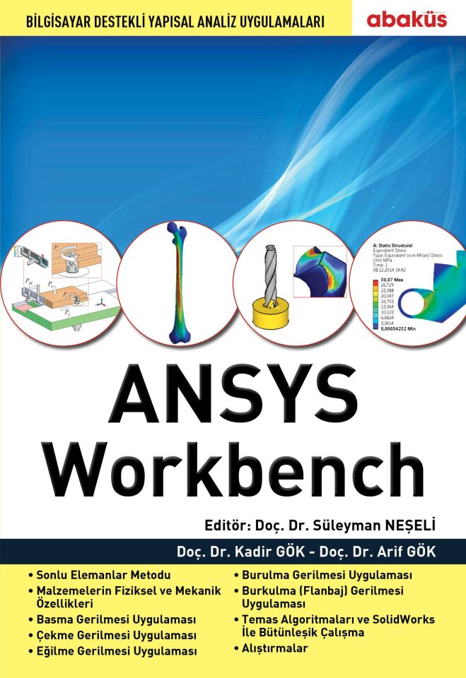 ANSYS Workbench