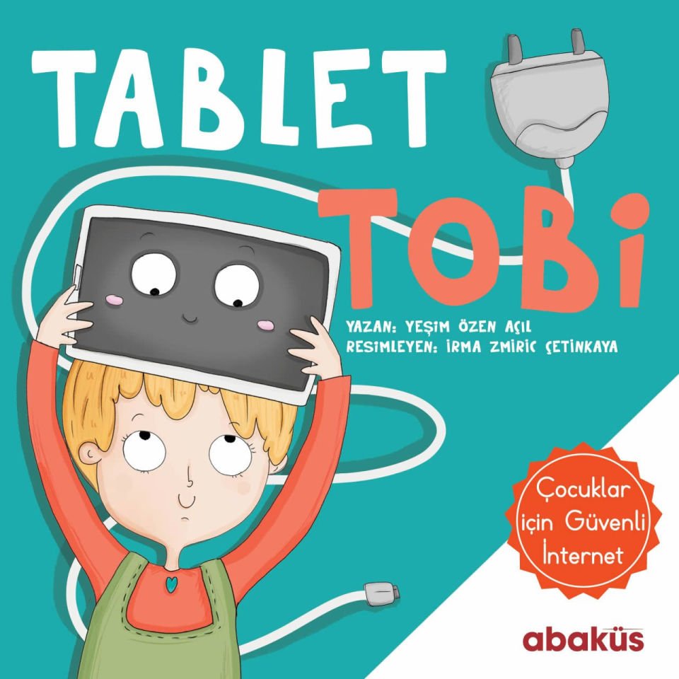Tablet Tobi