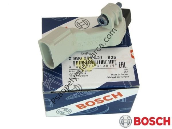 Volkswagen Caddy  Krank Devir Sensörü  Bosch 0986280421
