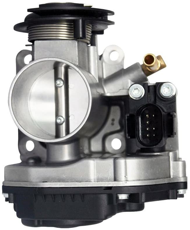 Volkswagen Polo 1995 - 1999 1,6 AEE Motor Gaz Kelebeği 030133064F