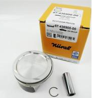 Volkswagen Polo  BUD-BKY-CDDA-CDGA Motor Piston Segman  STANDART (76.50MM) Ölçüdür