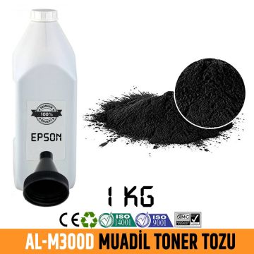 Epson AL-M300D Muadil Toner Tozu 1 KG | UNV. ES-05