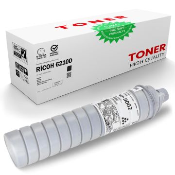 Ricoh 6210D Muadil Toner /WB/900/1060/1075/2051/2060/2075/5500/6