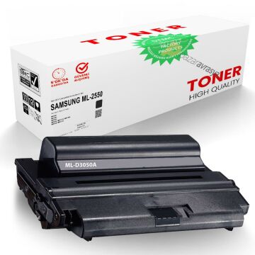 Samsung ML-2550 Muadil Toner /WB/ML-2551N/ML-2551NP/ML-2552W