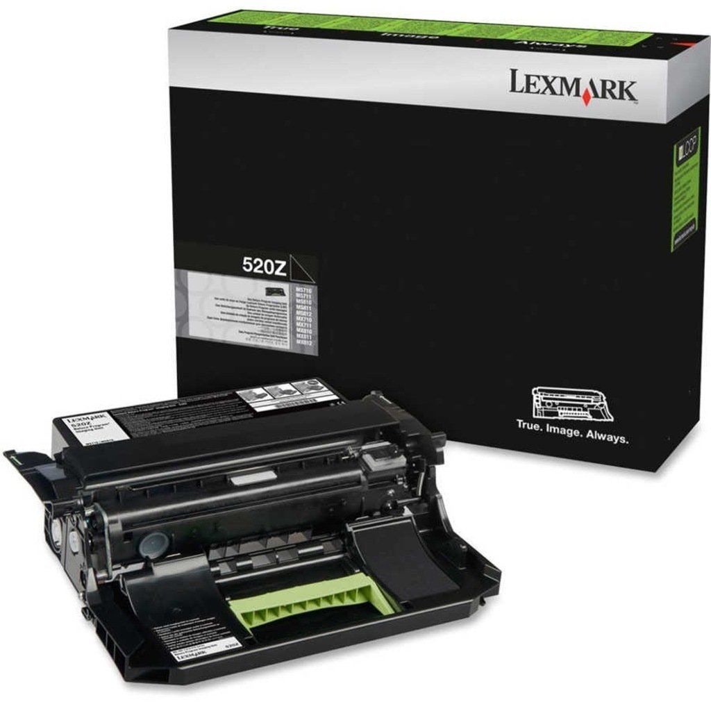 Lexmark MS-MX710/810/711/811/52D0Z00 Orjinal Drum Ünitesi