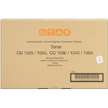 Utax CD1025 Orjinal Toner