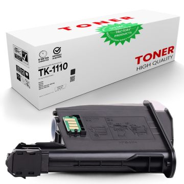 Kyocera TK-1110 Muadil Toner /NP/FS1120/FS1020/FS1040