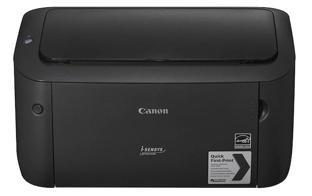 Canon i-Sensys LBP6030B Mono Lazer Yazıcı (Muadil Tonerli)