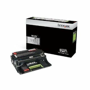 Lexmark 50F0Z00 MS310/317/410/510 Drum Unitesi 60.000 Sayfa