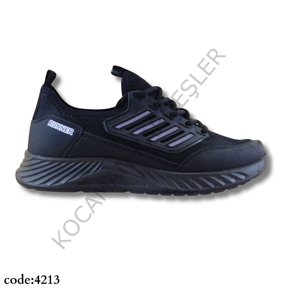 WANDERFULL MERDANE SPOR AYAKKABI -4213-