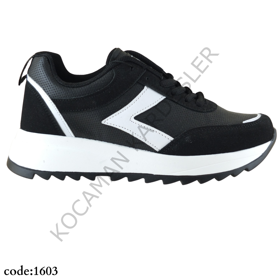 TEMPO ZENNE SPOR AYAKKABI -1603-