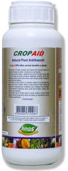 Cropaid NPA Doğal Bitki Antifrizi 500 gr