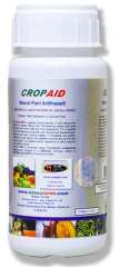 Cropaid NPA Doğal Bitki Antifrizi 100 gr
