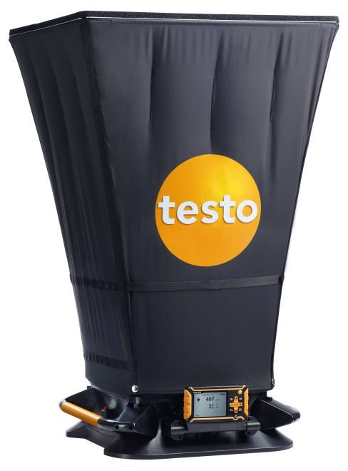 TESTO 420 BALOMETRE