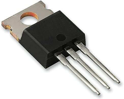 T435-700  TO220   TRIAC