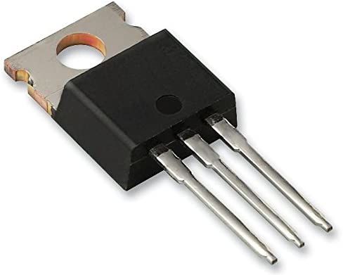 ZO405ME  TO220 4A 600V TRIAC