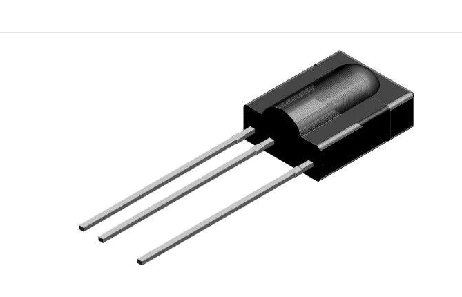 TSOP31138 PHOTO TRANSISTOR