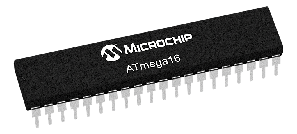 ATMEGA16-16PU