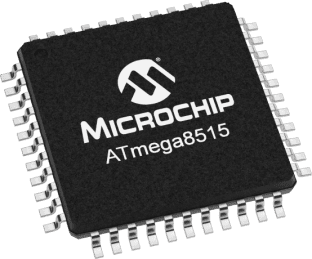 ATMEGA8515-16AU