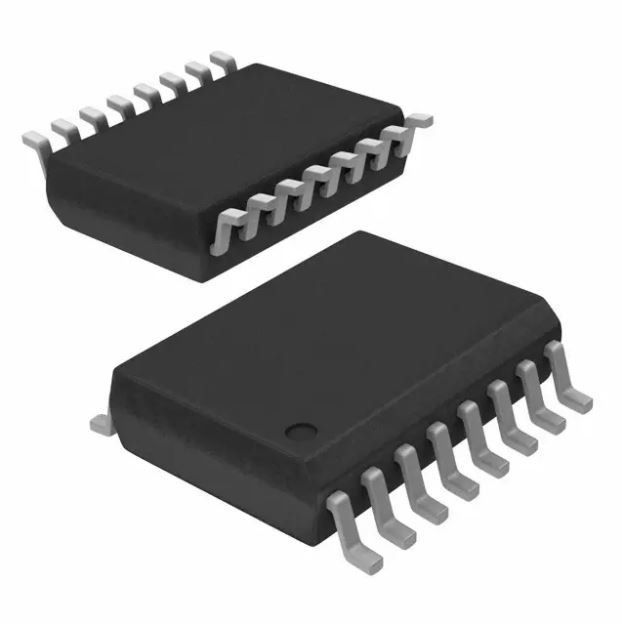 MAX691 CWE SOIC 16