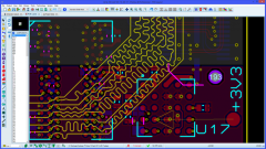 Proteus PCB Design Level 3