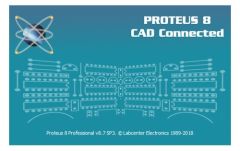 Proteus PCB Design Level 3