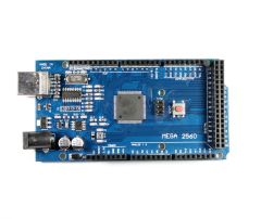 Arduino MEGA 2560 Bord (CH340G)