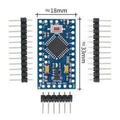 Arduino Pro Mini (Atmega328P) 5V